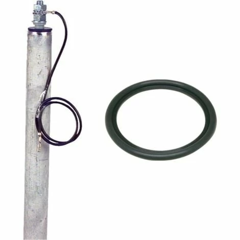 Boiler Dichtung Buderus Boilerdichtung LT L SUS Opferanode Anode 63043454 Boiler 3 Boiler Dichtung Buderus Boilerdichtung LT L SUS Opferanode Anode 63043454 Boiler