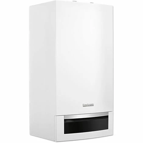 Buderus GB172 Logaplus Gas-Brennwert Paket W22S Mit Regelung RC310 + WE6.1 Für Heiz- & Mischkreis, 20 KW 4 Buderus GB172 Logaplus Gas-Brennwert Paket W22S Mit Regelung RC310 + WE6.1 Für Heiz- & Mischkreis, 20 KW – Bild 2