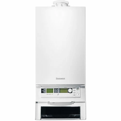 Buderus GB172 Logaplus Gas-Brennwert Paket W22S Mit Regelung RC310 + WE6.1 Für Heiz- & Mischkreis, 20 KW 6 Buderus GB172 Logaplus Gas-Brennwert Paket W22S Mit Regelung RC310 + WE6.1 Für Heiz- & Mischkreis, 20 KW – Bild 4