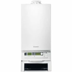 Buderus GB172 Logaplus Gas-Brennwert Paket W22S Mit Regelung RC310 + WE6.1 Für Heiz- & Mischkreis, 24 KW 10 Buderus GB172 Logaplus Gas-Brennwert Paket W22S Mit Regelung RC310 + WE6.1 Für Heiz- & Mischkreis, 24 KW -BUDERUS GESCHÄFT 17995558 4