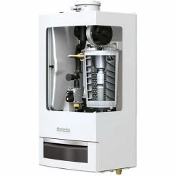 Buderus GB172 Logaplus Gas-Brennwert Paket W22S Mit Regelung RC310 + WE6.1 Für Heiz- & Mischkreis, 24 KW 11 Buderus GB172 Logaplus Gas-Brennwert Paket W22S Mit Regelung RC310 + WE6.1 Für Heiz- & Mischkreis, 24 KW -BUDERUS GESCHÄFT 17995558 5