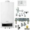 Buderus GB172 K Logaplus Gas-Brennwert Paket W25 Mit Regelung RC310, 24 KW 1 Buderus GB172 K Logaplus Gas-Brennwert Paket W25 Mit Regelung RC310, 24 KW -BUDERUS GESCHÄFT 18210474 1