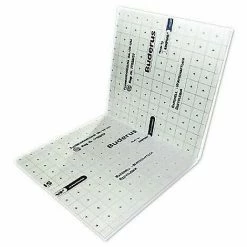 Buderus Logafloor Faltplatte EPS DES WLS 040 - 30-2 Mm - 10 M² Pack