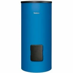 Buderus Warmwasserspeicher Logalux SU1000.5-C - 7736502270