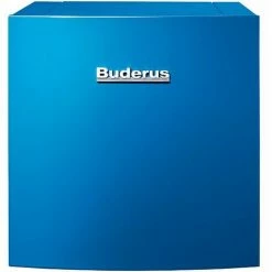 Buderus Warmwasserspeicher Logalux L135/2R - Liegend - 7747021045