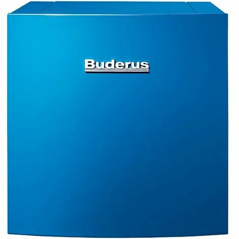 Buderus Warmwasserspeicher Logalux L135/2R - Liegend - 7747021045 3 Buderus Warmwasserspeicher Logalux L135/2R - Liegend - 7747021045