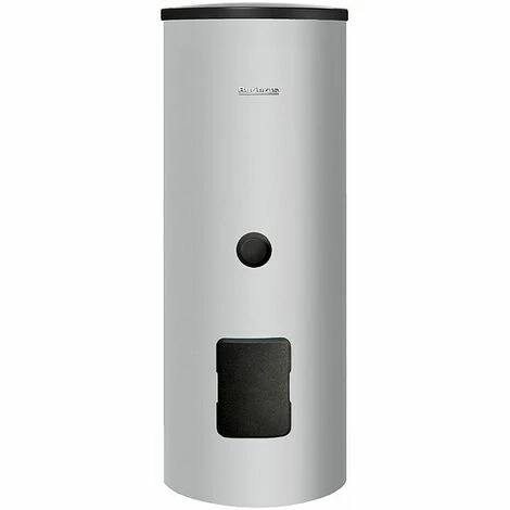 Buderus Bivalenter Warmwasserspeicher Logalux ESM300 ES-B - 7735500503 3 Buderus Bivalenter Warmwasserspeicher Logalux ESM300 ES-B - 7735500503