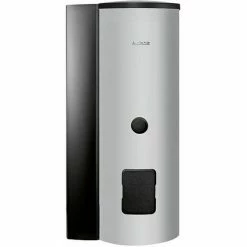 Buderus Bivalenter Warmwasserspeicher Logalux ESMS300 ES-B SM100 - 7739610698