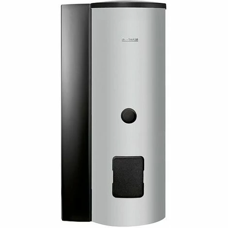 Buderus Bivalenter Warmwasserspeicher Logalux ESMS300 ES-B SM100 - 7739610698 3 Buderus Bivalenter Warmwasserspeicher Logalux ESMS300 ES-B SM100 - 7739610698