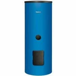 Buderus Bivalenter Warmwasserspeicher Logalux SM500.5 E-C - 7736502278