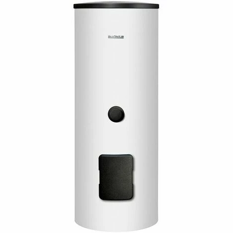 Buderus Bivalenter Warmwasserspeicher Logalux SM750.5 EW-C - 7736502291 3 Buderus Bivalenter Warmwasserspeicher Logalux SM750.5 EW-C - 7736502291