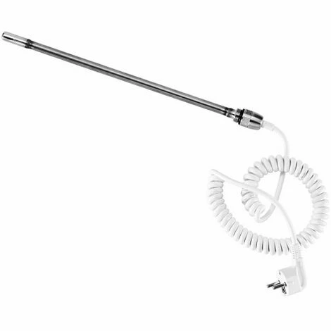 Buderus Heizpatrone 1/2'' - 600 W / 230 V - Mit Stecker 3 Buderus Heizpatrone 1/2'' - 600 W / 230 V - Mit Stecker