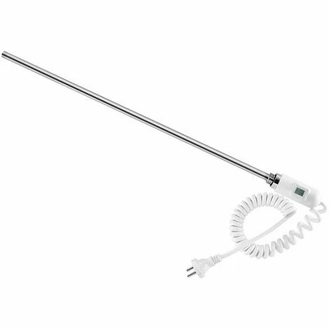 Buderus Heizpatrone 1/2'' - 300 W / 230 V - Mit AN/AUS Schalter 3 Buderus Heizpatrone 1/2'' - 300 W / 230 V - Mit AN/AUS Schalter