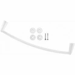 BUDERUS Handtuchstange HS Für Badheizkörper Therm Curve - Breite 445 Mm