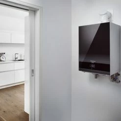 Buderus GB192i Logaplus Gas-Brennwert Heizungspaket W50 Mit Regelung RC310 In Schwarz Und SU160 Speicher, 15 KW 10 Buderus GB192i Logaplus Gas-Brennwert Heizungspaket W50 Mit Regelung RC310 In Schwarz Und SU160 Speicher, 15 KW -BUDERUS GESCHÄFT 34032945 4