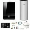 Buderus GB192i Logaplus Gas-Brennwert Heizungspaket W50 Mit Regelung RC310 In Schwarz Und SU200 Speicher, 25 KW 2 Buderus GB192i Logaplus Gas-Brennwert Heizungspaket W50 Mit Regelung RC310 In Schwarz Und SU200 Speicher, 25 KW -BUDERUS GESCHÄFT 34032949 1