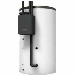 Buderus Kombispeicher Logalux PNR1000.6 EW-C Mit Frischwasserstation FS/2 - 7739610714