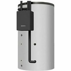 Buderus Kombispeicher Logalux PNR1000.6 ES-B Mit Frischwasserstation FS/2 - 7739612908