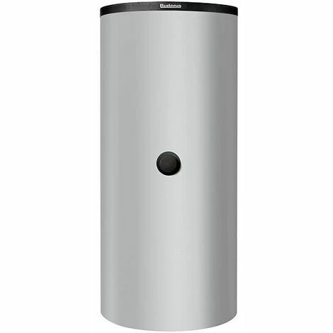 Buderus Pufferspeicher Logalux PNRZ750.6 ES-B Mit Solar-Wärmetauscher Für Wärmepumpen - 7735501594 3 Buderus Pufferspeicher Logalux PNRZ750.6 ES-B Mit Solar-Wärmetauscher Für Wärmepumpen - 7735501594