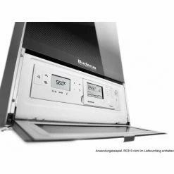 Buderus Brennwerttherme Logamax Plus GB182i - 20 KW - Farbe Weiß 10 Buderus Brennwerttherme Logamax Plus GB182i - 20 KW - Farbe Weiß -BUDERUS GESCHÄFT 35544524 4