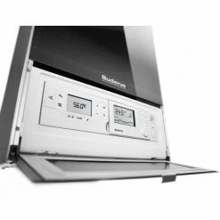 Buderus GB182i Logaplus Gas-Brennwert Heizungspaket W42S Mit Regelung RC310 In Schwarz, 20 KW 10 Buderus GB182i Logaplus Gas-Brennwert Heizungspaket W42S Mit Regelung RC310 In Schwarz, 20 KW -BUDERUS GESCHÄFT 35544537 4