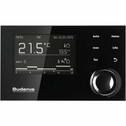 Buderus GB182i Logaplus Gas-Brennwert Heizungspaket W42 Mit Regelung RC310 In Schwarz Und SU200 Speicher, 14 KW 11 Buderus GB182i Logaplus Gas-Brennwert Heizungspaket W42 Mit Regelung RC310 In Schwarz Und SU200 Speicher, 14 KW -BUDERUS GESCHÄFT 35544554 5