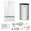 Buderus GB182i Logaplus Gas-Brennwert Heizungspaket W42 Mit Regelung RC310 In Weiß Und S120 Speicher, 20 KW 2 Buderus GB182i Logaplus Gas-Brennwert Heizungspaket W42 Mit Regelung RC310 In Weiß Und S120 Speicher, 20 KW -BUDERUS GESCHÄFT 35544557 1