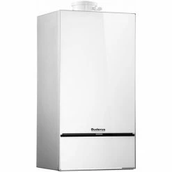 Buderus GB182i Logaplus Gas-Brennwert Heizungspaket W42 Mit Regelung RC310 In Weiß Und S120 Speicher, 20 KW 8 Buderus GB182i Logaplus Gas-Brennwert Heizungspaket W42 Mit Regelung RC310 In Weiß Und S120 Speicher, 20 KW -BUDERUS GESCHÄFT 35544557 2