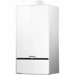 Buderus GB182i Logaplus Gas-Brennwert Heizungspaket W42 Mit Regelung RC310 In Weiß Und SU160 Speicher, 24 KW 9 Buderus GB182i Logaplus Gas-Brennwert Heizungspaket W42 Mit Regelung RC310 In Weiß Und SU160 Speicher, 24 KW -BUDERUS GESCHÄFT 35544566 3