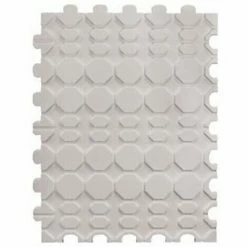 Buderus Logafloor Trockenbauplatte EPS DEO Dh WLS 035 - Stärke 25 Mm - 17,25 M² Pack