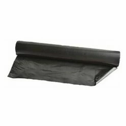 Buderus Logafloor PE-Trennschutzfolie - Stärke 0,2 Mm - 100 M²