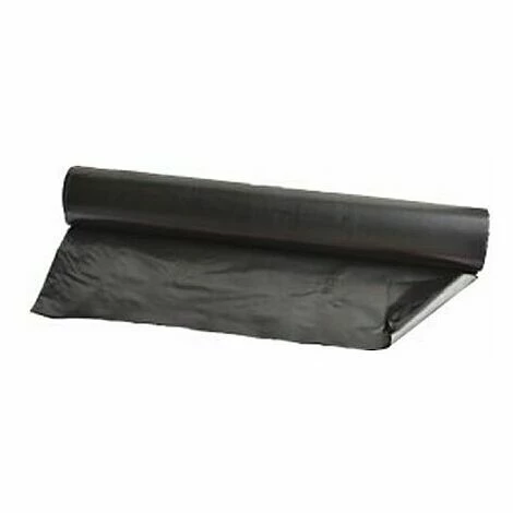 Buderus Logafloor PE-Trennschutzfolie - Stärke 0,2 Mm - 100 M² 3 Buderus Logafloor PE-Trennschutzfolie - Stärke 0,2 Mm - 100 M²