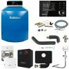 Buderus GB125 Logaplus Öl-Brennwert Heizungspaket K33S Mit Regelung RC310 Und Mischermodul, 35 KW 2 Buderus GB125 Logaplus Öl-Brennwert Heizungspaket K33S Mit Regelung RC310 Und Mischermodul, 35 KW -BUDERUS GESCHÄFT 37939515 1