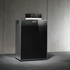 Buderus KB195i Logaplus Öl-Brennwert Heizungspaket K80 Mit Regelung RC310 Und Warmwasserspeicher SU 160, 25 KW 11 Buderus KB195i Logaplus Öl-Brennwert Heizungspaket K80 Mit Regelung RC310 Und Warmwasserspeicher SU 160, 25 KW -BUDERUS GESCHÄFT 37939587 5