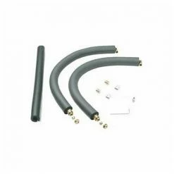 Buderus Anschluss-Set Aufdach/Indach Für Logasol SKT1.0 - 8718532919