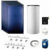 Buderus Solaranlage Logaplus S90 - 5 Kollektoren (15,3m²) SKT1.0-s Mit Kombispeicher Logalux P750 S Weiß - 7739612894 2 Buderus Solaranlage Logaplus S90 - 5 Kollektoren (15,3m²) SKT1.0-s Mit Kombispeicher Logalux P750 S Weiß - 7739612894 -BUDERUS GESCHÄFT 53304003 1