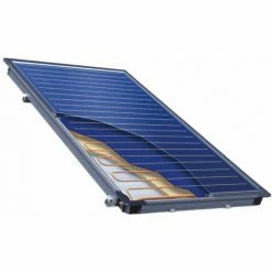 Buderus Solaranlage Logaplus S90 - 5 Kollektoren (15,3m²) SKT1.0-s Mit Kombispeicher Logalux P750 S Weiß - 7739612894 4 Buderus Solaranlage Logaplus S90 - 5 Kollektoren (15,3m²) SKT1.0-s Mit Kombispeicher Logalux P750 S Weiß - 7739612894 -BUDERUS GESCHÄFT 53304003 3