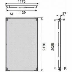 Buderus Solaranlage Logaplus S86 - 3 Kollektoren (7,65m²) SKT1.0-s Mit Solarspeicher Logalux SM400-B Silber - 7739618399 10 Buderus Solaranlage Logaplus S86 - 3 Kollektoren (7,65m²) SKT1.0-s Mit Solarspeicher Logalux SM400-B Silber - 7739618399 -BUDERUS GESCHÄFT 53304013 5