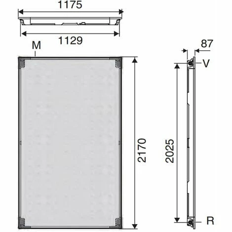 Buderus Solaranlage Logaplus S86 - 3 Kollektoren (7,65m²) SKT1.0-s Mit Solarspeicher Logalux SM400-B Silber - 7739618399 6 Buderus Solaranlage Logaplus S86 - 3 Kollektoren (7,65m²) SKT1.0-s Mit Solarspeicher Logalux SM400-B Silber - 7739618399 – Bild 5