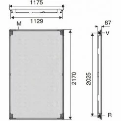 Buderus Solaranlage Logaplus S86 - 2 Kollektoren (5,1m²) SKT1.0-s Mit Solarspeicher Logalux SM300-C Blau - 7739602995 11 Buderus Solaranlage Logaplus S86 - 2 Kollektoren (5,1m²) SKT1.0-s Mit Solarspeicher Logalux SM300-C Blau - 7739602995 -BUDERUS GESCHÄFT 53304062 5