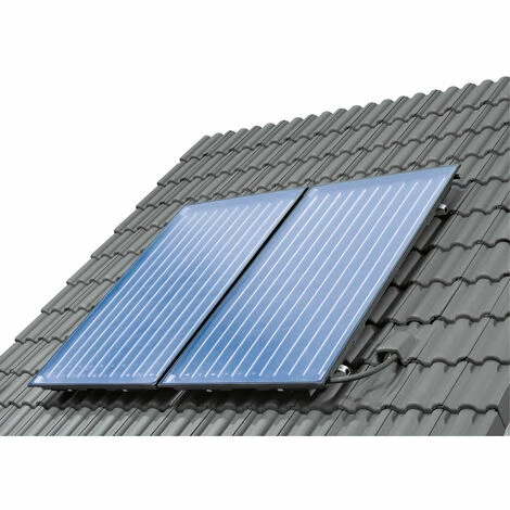 Buderus Aufdachmontage Grund-Set Für SKN4.0-s / SKT1.0-s - Schiefer/Schindel - 7736614797 4 Buderus Aufdachmontage Grund-Set Für SKN4.0-s / SKT1.0-s - Schiefer/Schindel - 7736614797 – Bild 2