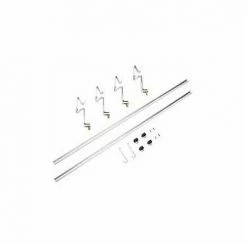 Buderus Aufdachmontage Grund-Set Für SKN4.0-w - Wellplatten/Blechdach - 7736614810