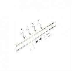 Buderus Aufdachmontage Erweiterungs-Set Für SKN4.0-w - Schiefer/Schindel - 7736614812