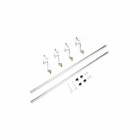 Buderus Aufdachmontage Grund-Set Für SKT1.0-w - Pfanne/Ziegel Inkl. Sparrenanker-Set - 7739610088 3 Buderus Aufdachmontage Grund-Set Für SKT1.0-w - Pfanne/Ziegel Inkl. Sparrenanker-Set - 7739610088