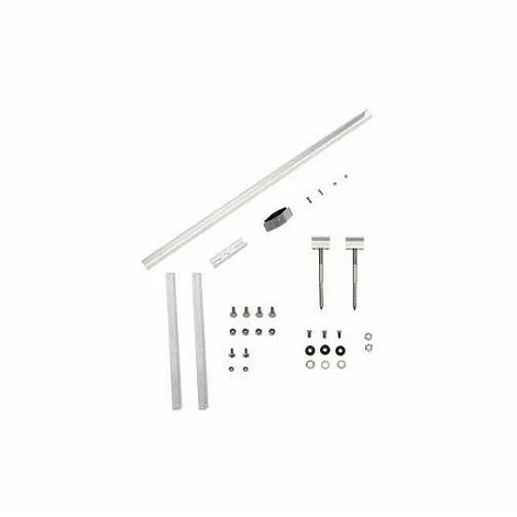 Buderus Aufdach-Aufständerung Zusatz-Erweiterungs-Set Für SKN4.0-s / SKT1.0-s - Pfanne/Ziegel Inkl. Sparrenanker-Set - 7739610087 3 Buderus Aufdach-Aufständerung Zusatz-Erweiterungs-Set Für SKN4.0-s / SKT1.0-s - Pfanne/Ziegel Inkl. Sparrenanker-Set - 7739610087
