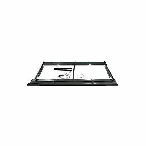 Buderus Indachmontage Grund-Set 2 Kollektoren Für SKT1.0-w - Hohlfalzziegel - 8718532844 3 Buderus Indachmontage Grund-Set 2 Kollektoren Für SKT1.0-w - Hohlfalzziegel - 8718532844