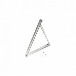 Buderus Fassaden-, Und Flachdachmontage Zusatzstütze Für SKN4.0-w / SKT1.0-w - 8718531037