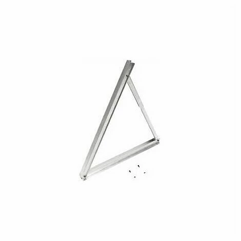 Buderus Fassaden-, und Flachdachmontage Zusatzstütze für SKN4.0-w / SKT1.0-w - 8718531037 Buderus Fassaden-, Und Flachdachmontage Zusatzstütze Für SKN4.0-w / SKT1.0-w - 8718531037 -BUDERUS GESCHÄFT 53996941 1