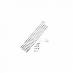 Buderus Erweiterungs-Set - Horizontale Montage 3x SKR5 Nebeneinander Oder Fassadenmontage 3x SKR10 CPC - 7735600171