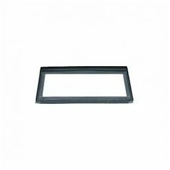 Buderus Indachmontage Einzelkollektor Grund-Set Für SKT1.0-w - Pfannen, Ziegeln Oder Biberschwanz - 8718532837